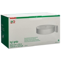 Lohmann Tg Grip Stütz Schlauchverband 32.5cmx10m