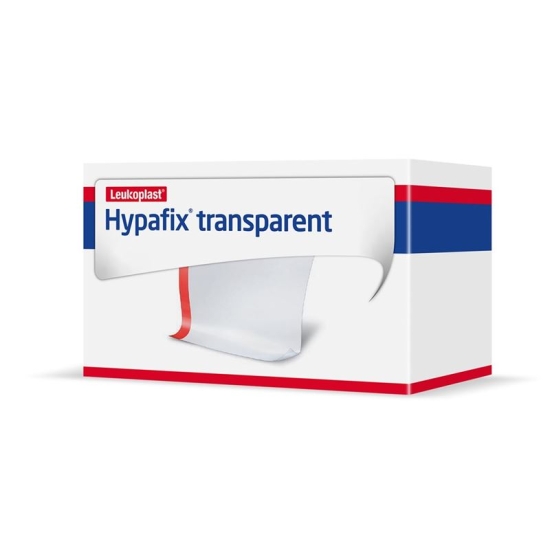 Hypafix transparent 15cmx10m sterile role