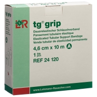 Lohmann Tg Grip Stütz Schlauchverband 4.6cmx10m