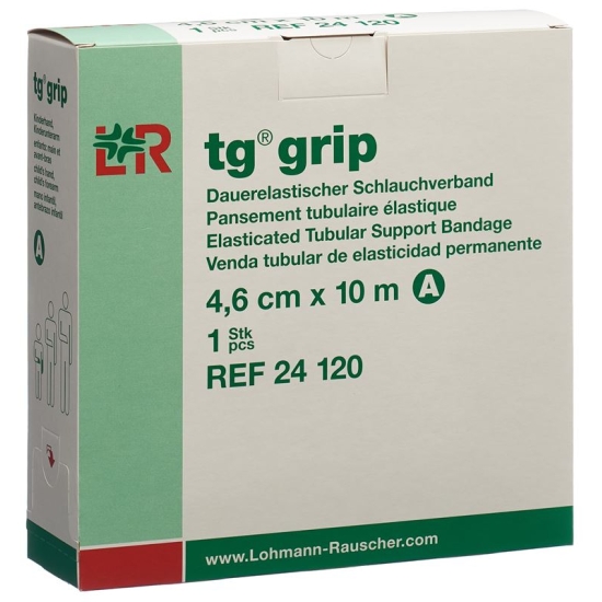 Lohmann Tg Grip Stütz Schlauchverband 4.6cmx10m buy online