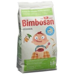 Bimbosan Alosan (neu) Beutel 300g