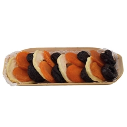 Issro Pappelbox Klein 140g