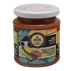Terre Di Sangiorgio Pronto Zucchine Grigliat 300g