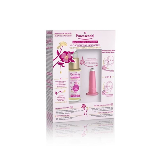 Puressentiel Home Lifting Box Schoenh Haut 2 Stück buy online