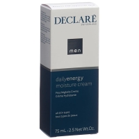 Declare Men Feuchtigkeitscreme 75ml