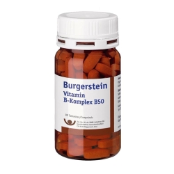 BURGERSTEIN B50 Tabl