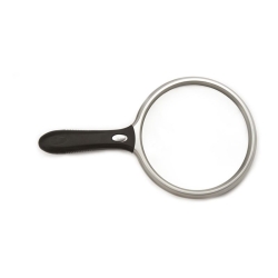 Vitility magnifying glass Ardon 13cm with light