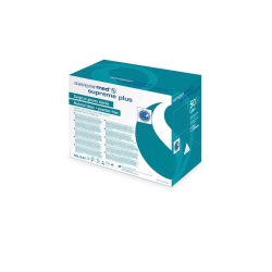 Sempermed Supreme Plus Op Handschu 6 St 50 Paar