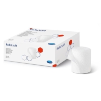 Rolta Soft Wattebinde 15cmx3m Synthetisch 20 Stück
