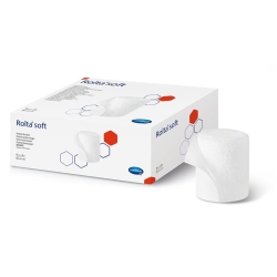 Rolta Soft Wattebinde 15cmx3m Synthetisch 20 Stück
