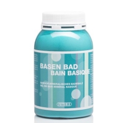Phytomed base bath 500 g