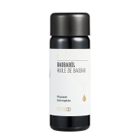 Phytomed Baobaboel Bio Flasche 500ml