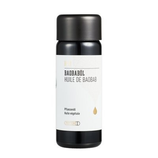 Phytomed Baobaboel Bio Flasche 500ml buy online