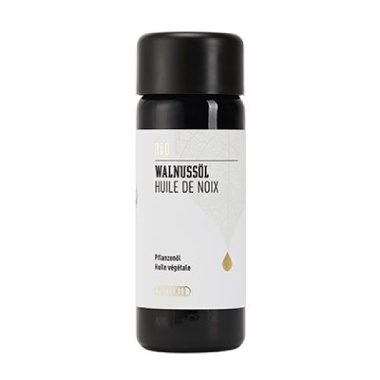 Phytomed Walnussöl Bio Flasche 50ml buy online