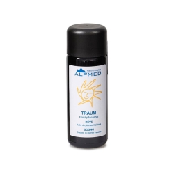 Alpmed Frischpflanzenöl Schutz 50ml