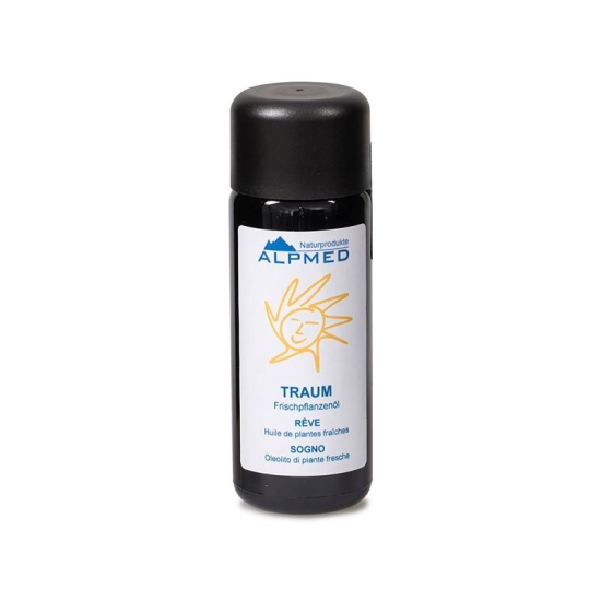 Alpmed Frischpflanzenöl Schutz 50ml buy online