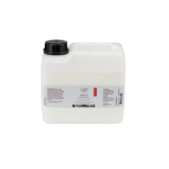 Aromalife Arve Milchbad mit Edelweissextr 250ml buy online