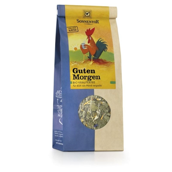 Sonnentor Guten Morgen Tee 50g buy online