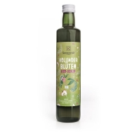 Sonnentor Holunderblüten Sirup 500ml