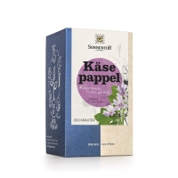 Sonnentor Käsepappel Tee Beutel 18 Stück