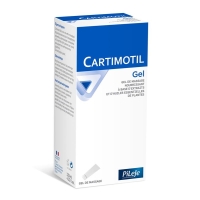 Cartimotil Gel Tube 125ml