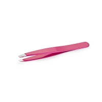 Herba tweezers inclined Inox Berry