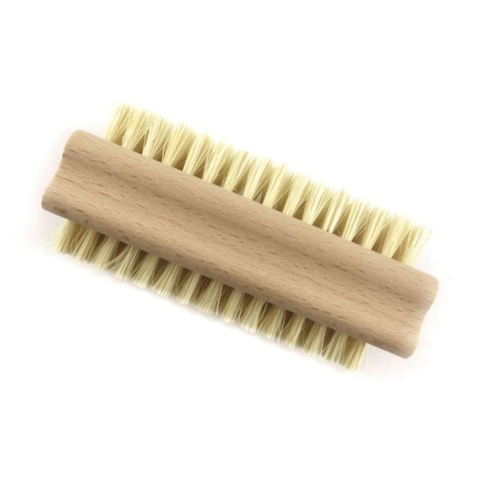 Herba Hand- und Nagelbürste Buchenholz FSC Zert buy online