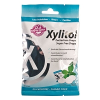 Miradent xylitol Drops 60 g Mint