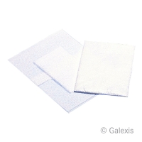 Telfa AMD Wundauflage 7.5x10cm Steril 50 Stück