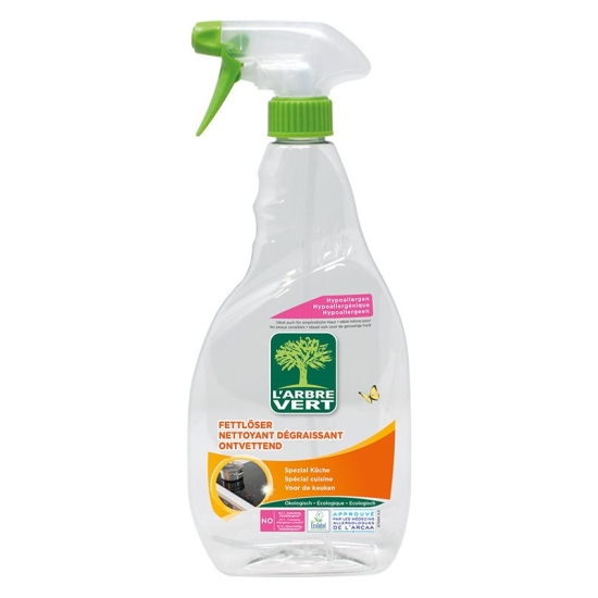 L'Arbre Vert Fettloeser Küche 740ml buy online