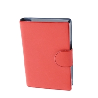Medidos soft touch Medicare Box red / navy Italian