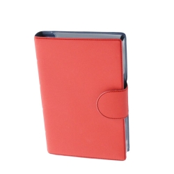 Medidos soft touch Medicare Box red / navy Italian
