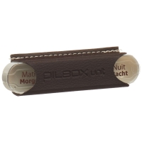 Pilbox Unit Distributeur Medicaments mit Etui