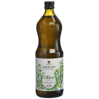 Vigean Huile D'olive Primeur Bio 1L
