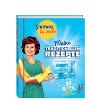 Starwax The Fabulous Meine Traditionellen Rezept D