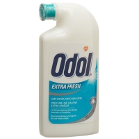 Odol Extra Fresh mouthwash Fl 125 ml