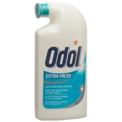 Odol Extra Fresh mouthwash Fl 125 ml