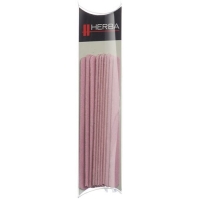 Herba Cardboard Nail Files 12cm 10 Pieces 5334