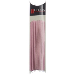 Herba Cardboard Nail Files 12cm 10 Pieces 5334
