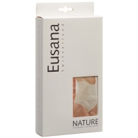 Eusana Anatomical kidney warmer L Ivoire