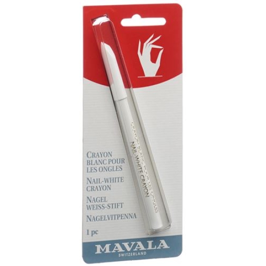 Mavala Nagel Weiss-Stift buy online