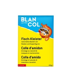 Blancol Fisch Kleister 450g