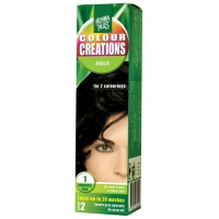 Henna Colour Creations Black 1 60ml