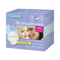 Lansinoh Stilleinlagen Einweg 36 X