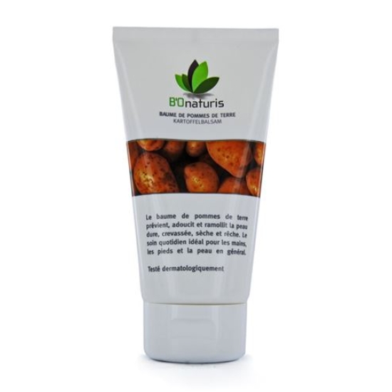 Bionaturis Kartoffelbalsam Tube 150ml buy online