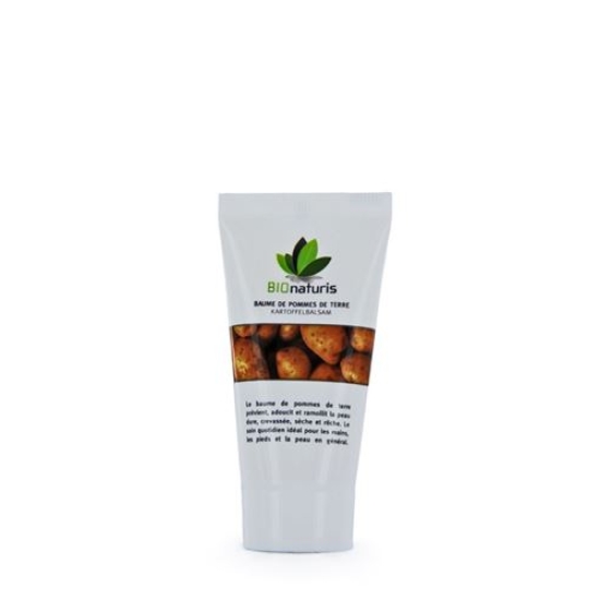 Bionaturis Kartoffelbalsam Tube 30ml buy online