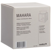 Aromalife aroma lamp Mahara