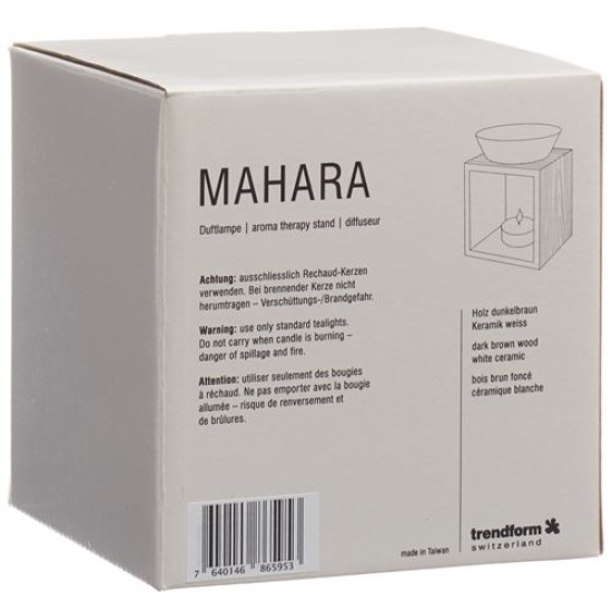 Aromalife aroma lamp Mahara buy online