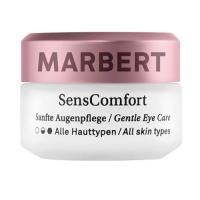 Marbert Senscomfort Gentle Eye Care 15ml