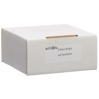 Aromalife fragrance stone set angel & saucer gold